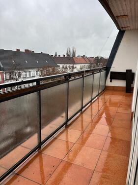 Foto - 2 Zimmer Dachgeschoßwohnung in Berlin