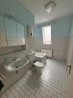 Foto - Dachgeschoßwohnung in Berlin zur Miete