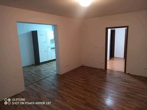 Foto - 2 Zimmer Etagenwohnung zur Miete in Bad Segeberg