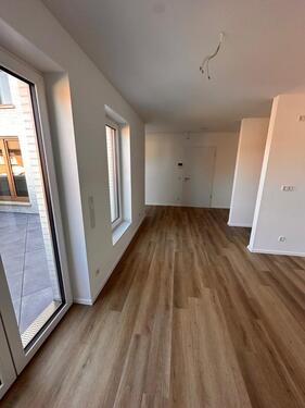 Foto - Etagenwohnung in Rheine zur Miete