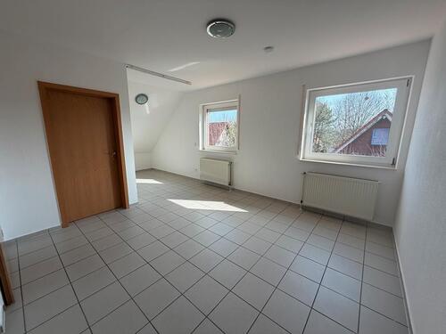 Foto - 1 Zimmerappartment frisch renoviert