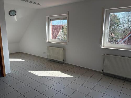 Foto - 1 Zimmer Etagenwohnung in Vechta