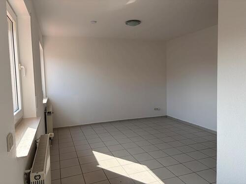 Foto - Etagenwohnung in Vechta zur Miete