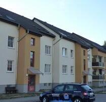 Hübsche 2 Raum-Wohnung in Förderstedt - Staßfurt Atzendorf