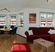 Ferienwohnung Kleeblatt im Westallgäu - Stiefenhofen