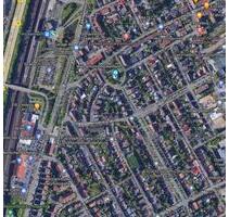 Helle 2-Zimmer-Wohnung mit Balkon - Hockenheim