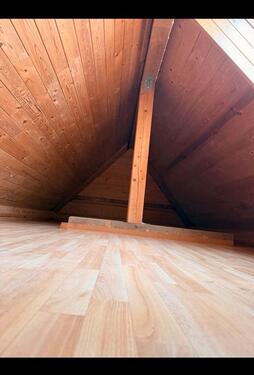 Foto - 2 Zimmer Dachgeschoßwohnung zur Miete in München