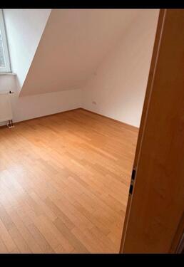 Foto - Dachgeschoßwohnung in München zur Miete