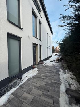 Foto - Etagenwohnung in Karben zur Miete