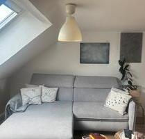 Zur Untermiete Dachgeschosswohnungen - Köln Innenstadt