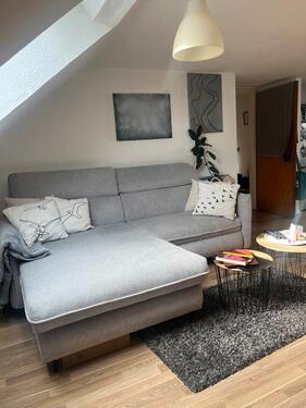 Foto - 2 Zimmer Dachgeschoßwohnung zur Miete in Köln