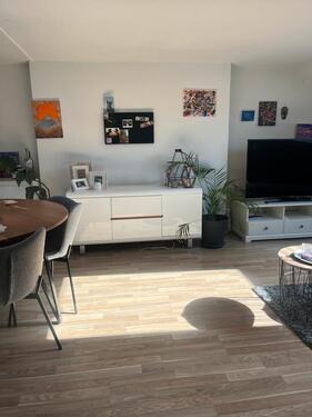 Foto - Dachgeschoßwohnung in Köln zur Miete