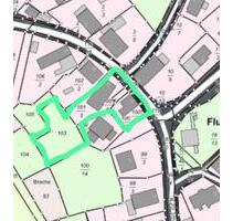 Großes Grundstück mit 3 Häusern bei Idar Oberstein - Idar-Oberstein