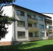 Helle 3-Zimmer-Wohnung mit Balkon in Bisingen