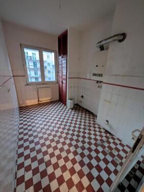 Foto - Etagenwohnung in Köln zur Miete