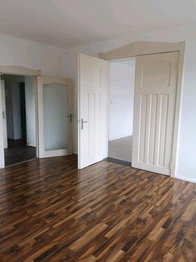 Foto - 3 Zimmer Etagenwohnung in Wittstock/Dosse