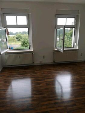 Foto - Etagenwohnung in Wittstock/Dosse zur Miete