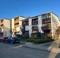 2 Zimmer Wohnung in Buxtehude 46 qm2 ab 01.05.2026