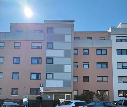 Foto - 2 Zimmer Etagenwohnung zum Kaufen in Fürth