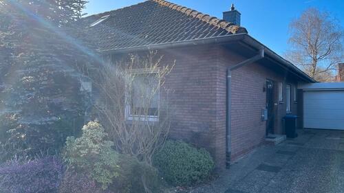 Foto - 4 Zimmer Bungalow zum Kaufen in Emden