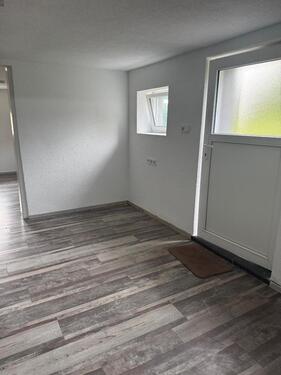 Foto - 2 Zimmer Etagenwohnung zur Miete in Lebach