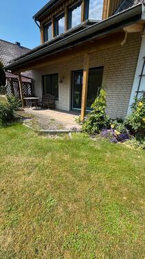 Foto - 3 Zimmer Erdgeschoßwohnung zur Miete in Sittensen