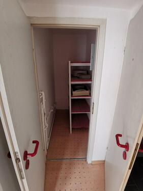 Foto - Etagenwohnung in Bad Langensalza zur Miete