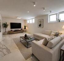 2er WG- 3 Zimmer Whg in Stadtvilla jeweils 800€ - Darmstadt Eberstadt