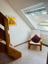 Foto - 3 Zimmer DG Wohnung in Gersfeld, ggf. voll möbliert