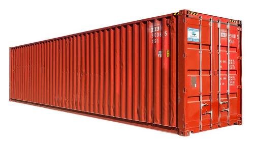 Foto - Container 40' zu Vermieten Garage Lagerraum Industriegebiet Lager
