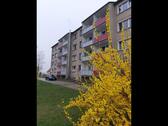 Foto - 3 Zimmer Etagenwohnung zur Miete in Osterfeld