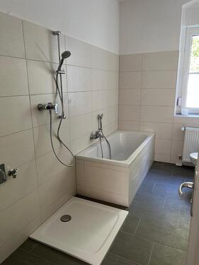 Foto - Etagenwohnung in Schmölln