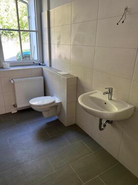 Foto - Etagenwohnung in Schmölln zur Miete