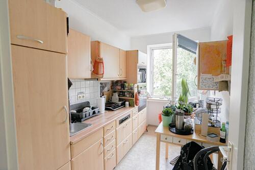 Foto - Etagenwohnung zur Miete in Oldenburg
