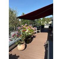 Traum-Penthouse in Oldenburg – 100 m² Dachterrasse, Tiefgarage