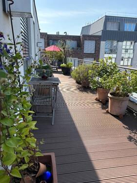 Foto - Etagenwohnung in Oldenburg