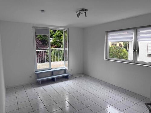 Foto - Etagenwohnung in Mannheim