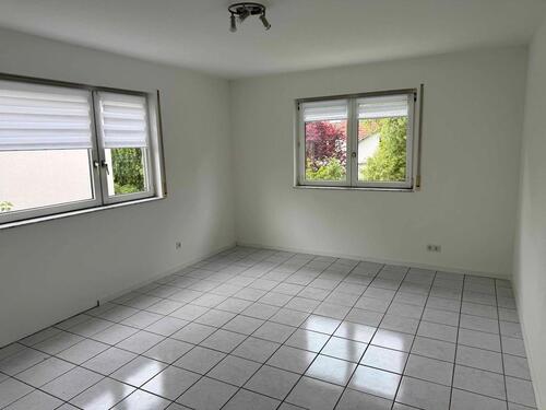 Foto - Etagenwohnung in Mannheim zur Miete