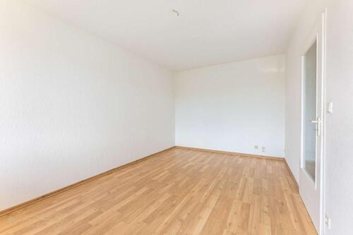 Foto - Etagenwohnung in Brake (Unterweser) zur Miete