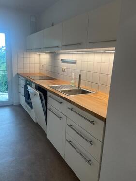 Foto - Etagenwohnung in Kassel zum Kaufen