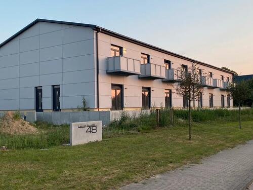 Foto - 2 Raumwohnung in Richtenberg, barrierefrei, altersgerecht
