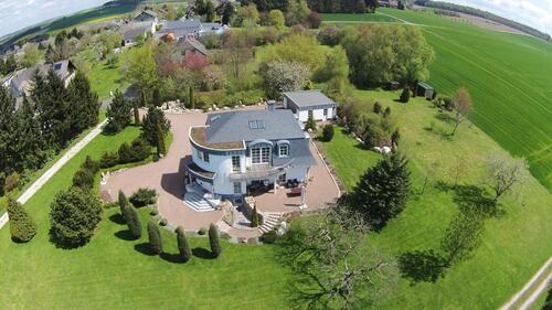 Foto - Etagenwohnung zur Miete in Irmenach