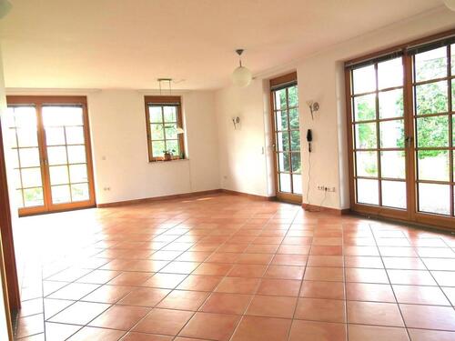 Foto - Etagenwohnung in Irmenach