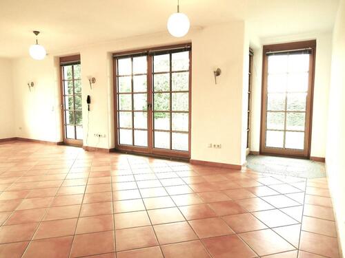 Foto - Etagenwohnung in Irmenach zur Miete