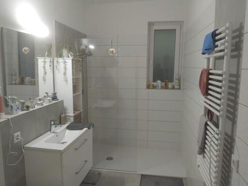 Foto - Etagenwohnung in Windeck zur Miete