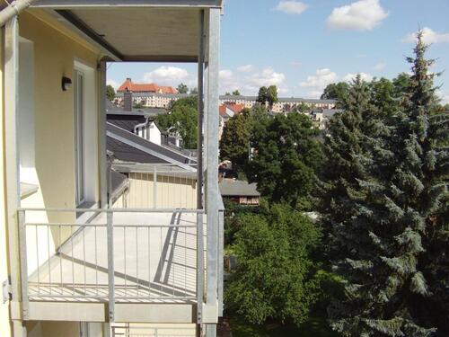 Foto - Etagenwohnung zur Miete in Chemnitz