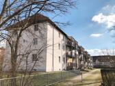 Foto - Etagenwohnung zur Miete in Riesa