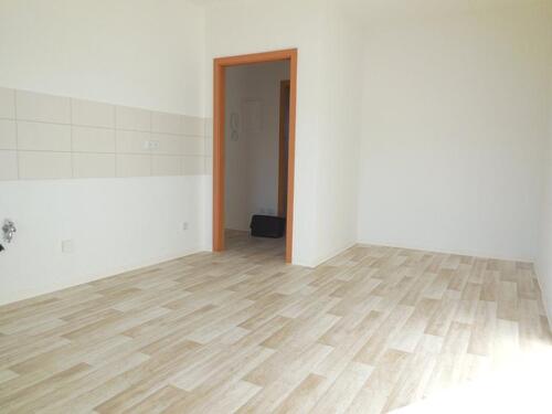 Foto - Etagenwohnung in Riesa zur Miete