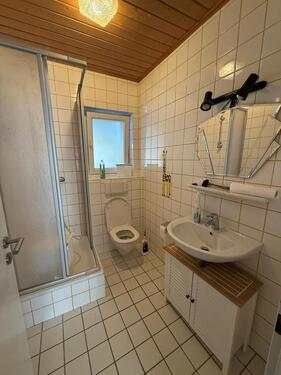 Foto - Etagenwohnung zur Miete in Dörfles-Esbach