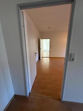 Foto - Etagenwohnung in Dörfles-Esbach